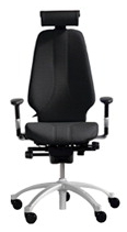 rhlogic400 RH Logic 400 office chair