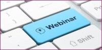 webinar