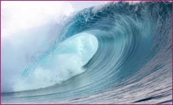 tsunami