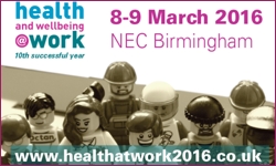 HealthAtWork2016