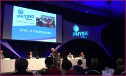 PhysioFirstSymposium