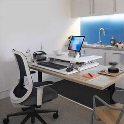 Homeworker chairs &amp; accessories