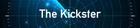 The Kickster