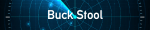 The Buck Stool