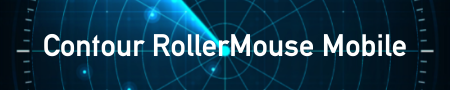 RollerMouse Mobile