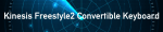 Kinesis Freestyle2 Convertible&nbsp;Keyboard