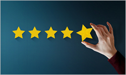 Customer,Experience,Concept,,Best,Excellent,Services,For,Satisfaction,Present,By