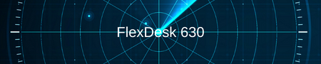 FlexDesk 630