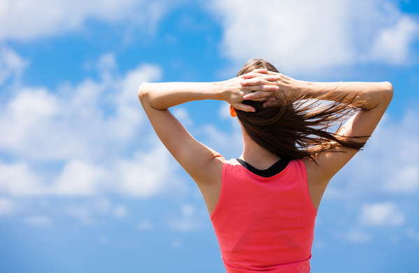 Feeling,Stress,Free!