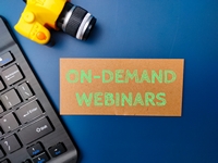 Wireless,Keyboard,And,Camera,With,The,Word,On,Demand,Webinars