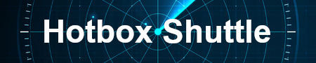 Product Radar Header - Hotbox Shuttle